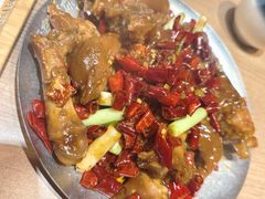-街角等你.大连海鲜烧烤(西安路店)