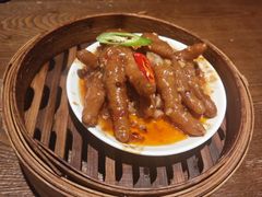 -ZEN采蝶轩·粤味臻鲜·手作点心·商务宴请(泰州店)