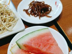 -鸿毛饺子(紫竹桥店)