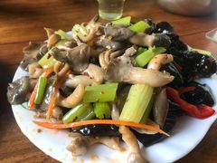 -马遂林烩面馆(少室路店)