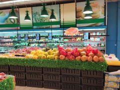 -世纪联华超市(浦电路店)