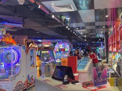 -环游嘉年华(广州-天河城店)