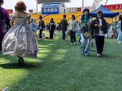 -中南南通体育会展中心