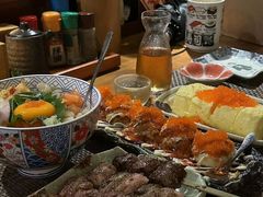 -半藏居酒屋(香港花园店)