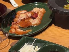 -奉天小馆·非遗东北菜(沈阳万象城店)