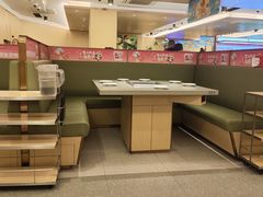 -长沙旭辉MALL
