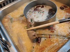 -大隐·成都火锅Bistro(合生麒麟新天地店)