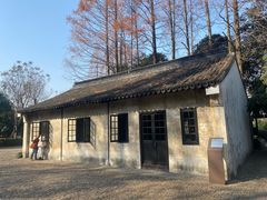 -上海市龙华烈士陵园