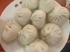 -庆丰包子铺(房山长阳店)