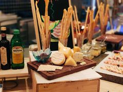 -盛宴自助餐厅(运达喜来登店)