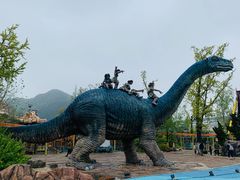 -大连老虎滩海洋公园