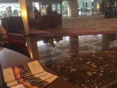-元一希尔顿酒店·禅自助餐厅·啤酒花园