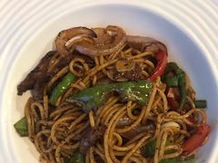 -忘忧草融合私房菜(红鼎国际店)