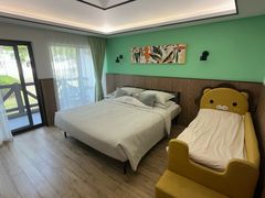 -太阳岛度假酒店