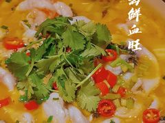 -江南韵·无锡太湖文化体验餐厅(凤凰天街店)