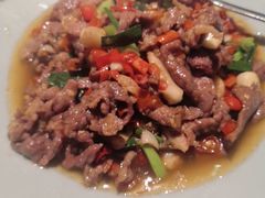 -炊烟小炒黄牛肉(东庆街店)