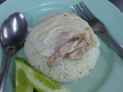 -红大哥水门鸡饭(總店)