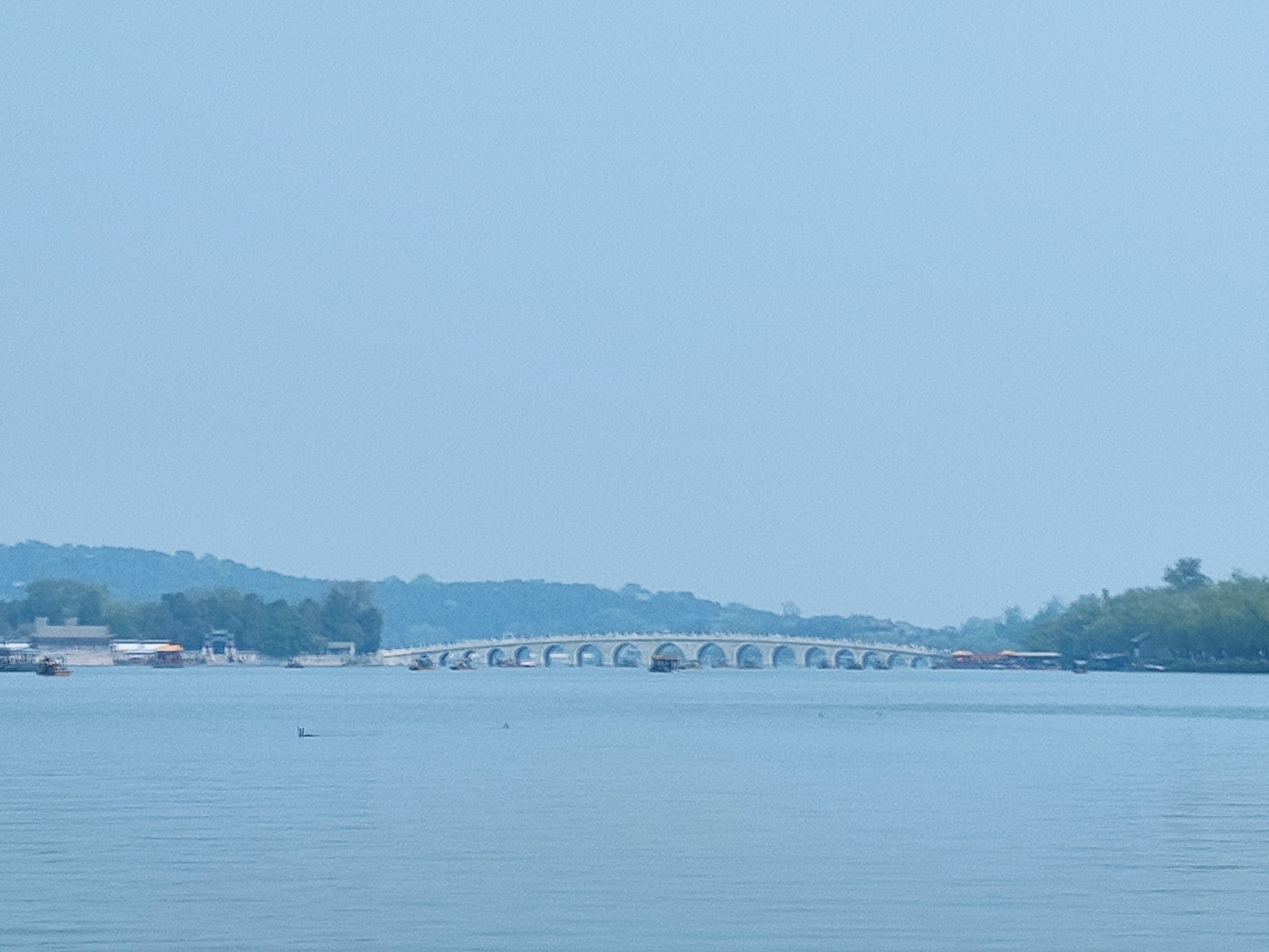 颐和西堤94春和景明