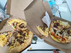 -达美乐比萨(栖霞大道店)