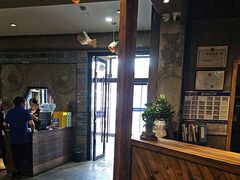 -丹江渔村(首都机场店)