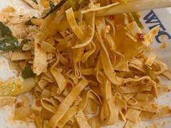 -朴小妹人参鸡汤火锅(长白山万达店)