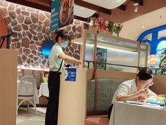 -Aqua Oasis 水天堂(相城天虹商场店)