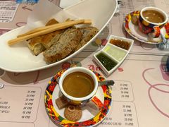 -安妮意大利餐厅(世贸天阶店)
