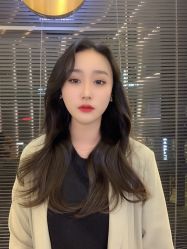点击看大图 -3AM·S HAIR SALON烫发染发接发