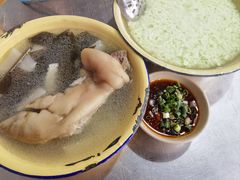 -人和水上飘(第一家店)