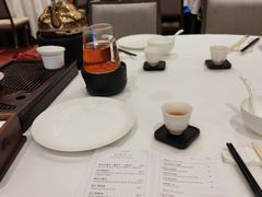 -白天鹅宾馆-宏图府餐厅