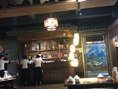 -功夫小龙虾·烧烤·江湖菜(金沙洲店)