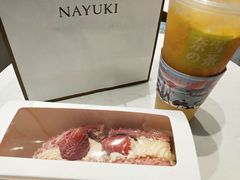 -奈雪的茶(印象城店)