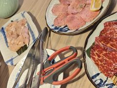 -虎丸烧肉(世纪汇店)