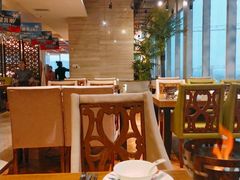 大堂-阳光岛·海鲜盛宴(银泰中心in99店)