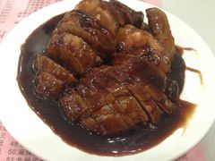 -茂隆餐厅(进贤路店)