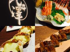-九井澤精致料理(金茂店)