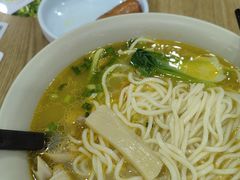 -李先生牛肉面大王(北京东四店)