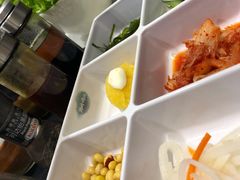 -韩时烤肉(丰科万达广场店)