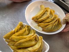 -草桥清真牛肉锅贴扁食店