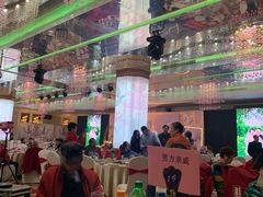 大堂-双子楼大酒店(城开国际写字楼店)