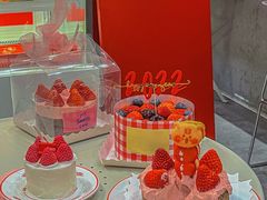 -milch·t妙奇(五大道店)