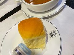 -花园餐厅(铜锣湾店)