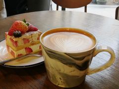 -HAPPEN(江川东路店)