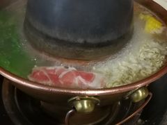 老北京涮羊肉-北平楼·老北京涮羊肉(双流总店)