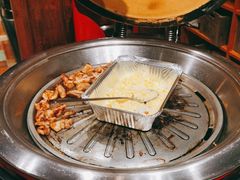 -炉子旁烤肉(庄河店)