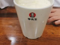 -李先生牛肉面大王(辽宁路店)