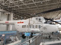 -中国航空博物馆