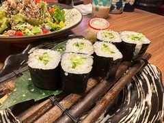 -满来寿喜烧(金虹桥店)