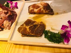 -喜来稀肉(北外滩白玉兰广场店)