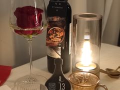 -龟兹KUCINA·新疆菜(前滩L+PLAZA店)